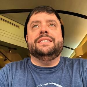 Meet your Posher, Kevin